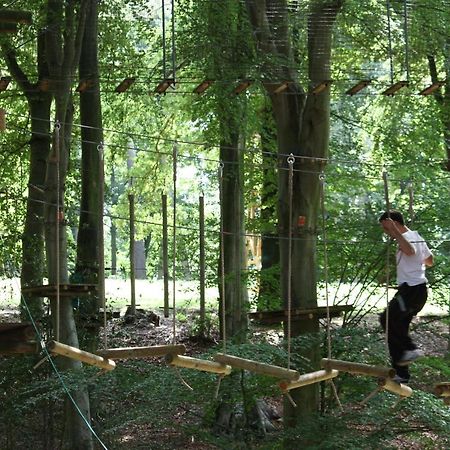 Woody Park Ξενοδοχείο Fécamp Εξωτερικό φωτογραφία